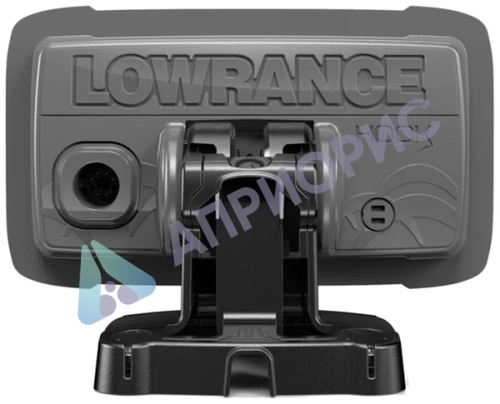 Эхолот Lowrance HOOK2-4x GPS All season pack